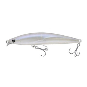 IMA iBorn Shallow Lure - 98mm 13g Pearl White