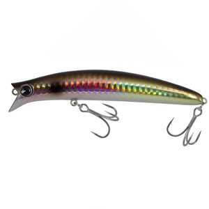 IMA Komomo II Saltwater Lure - 110mm 15g Aji