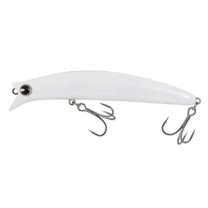 IMA Komomo II Saltwater Lure - 110mm 15g Pearl White