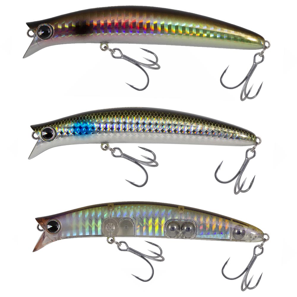 IMA Komomo II Saltwater Lure