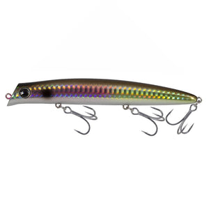 IMA Komomo SF-125 Saltwater Diving Lure - 125mm 16g Slow Floating Aji