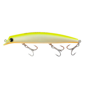 IMA Sasuke 120 Shallow Diving Lure - 120mm 20g Rekku Chart Black Pearl