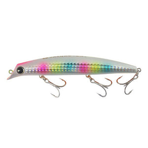 IMA Sasuke 120 Shallow Diving Lure - 120mm 17g Reppa Cotton Candy