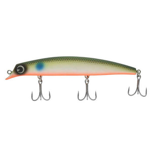 IMA Sasuke 120 Shallow Diving Lure - 120mm 20g Rekku Pearl Bora