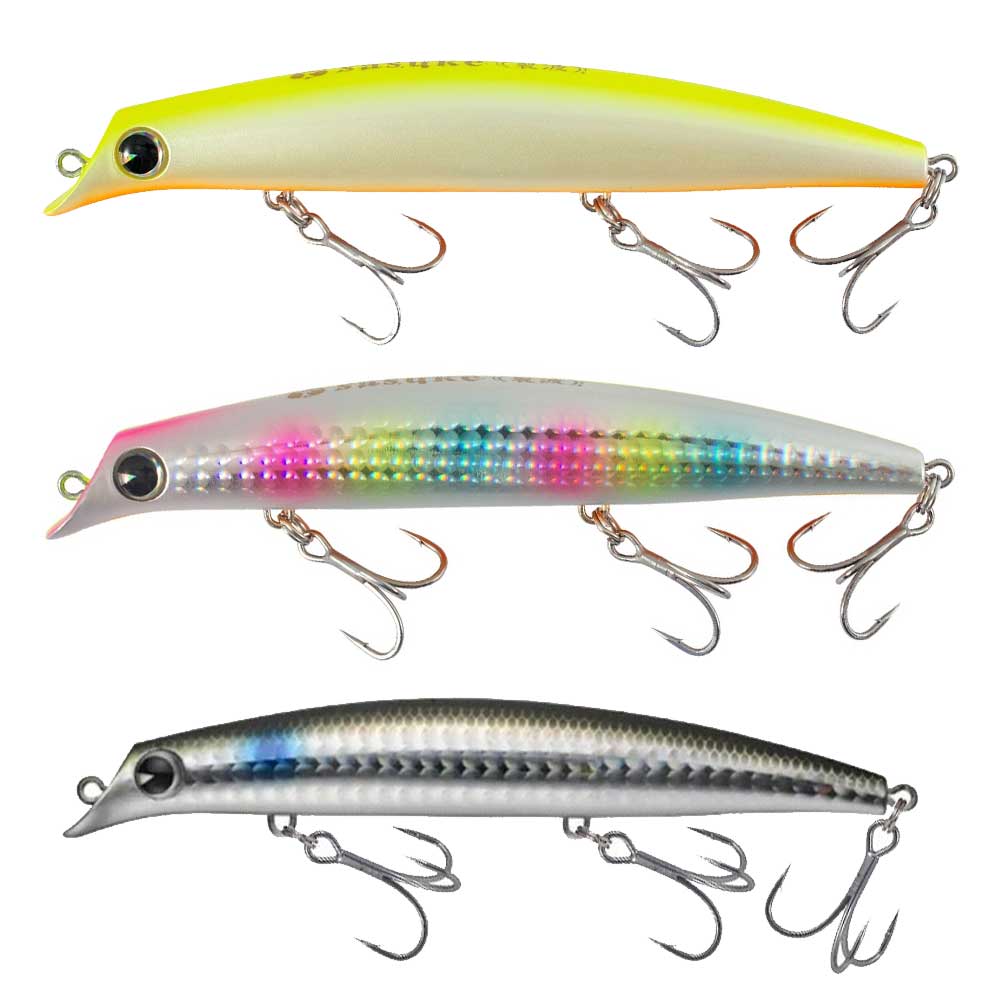 IMA Sasuke 120 Shallow Diving Lure