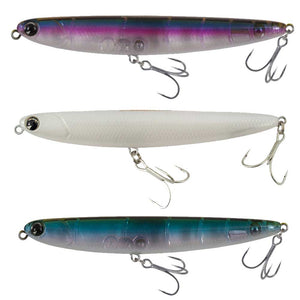 IMA Silent Salt Skimmer Lures