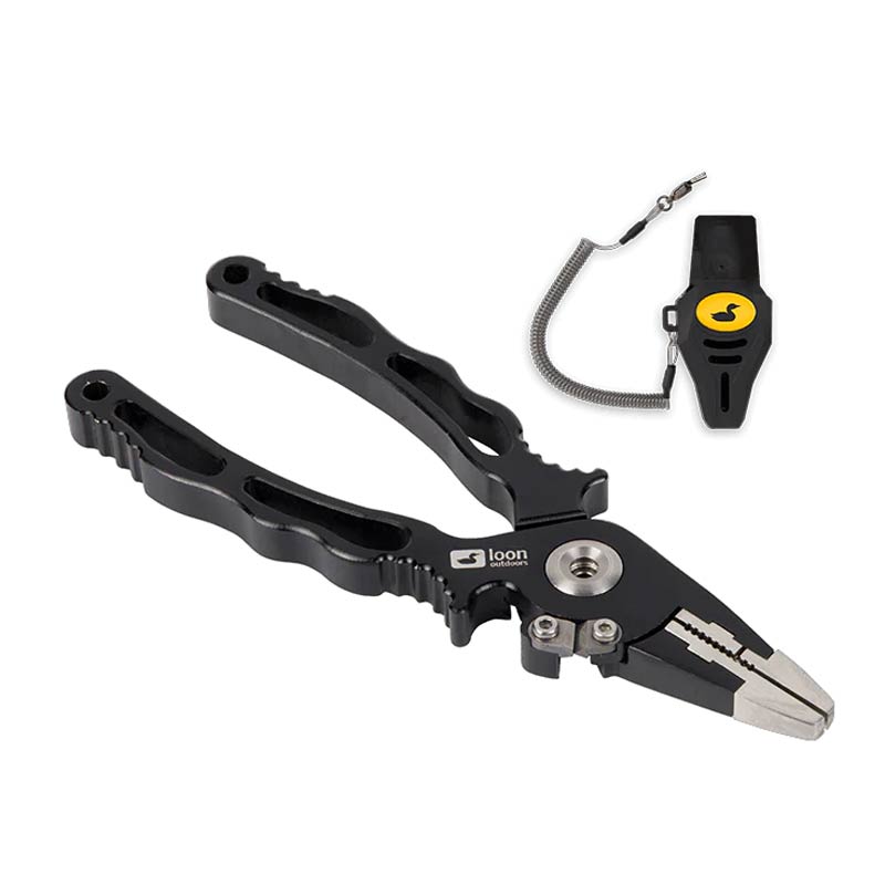 Loon Apex HD Pliers