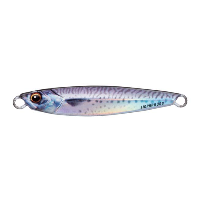 Major Craft Jigpara Shore Jig - 20g 70mm Live Mackerel #84