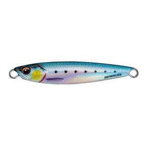 Major Craft Jigpara Shore Jig - 20g 70mm Live Sardine #80