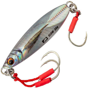 Major Craft Jigpara Slow Casting Jig