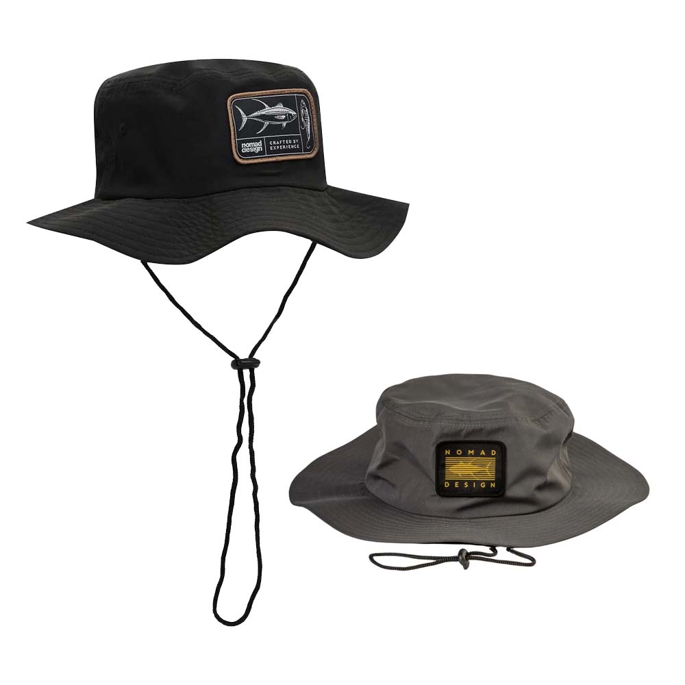 Nomad Design Booney Fishing Hat