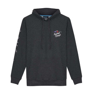 Nomad Fleece Fishing Hoodie GT Hookup