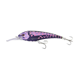 Nomad DTX Minnow Lure - 180mm HD Shallow Floating Nuclear Coral Trout