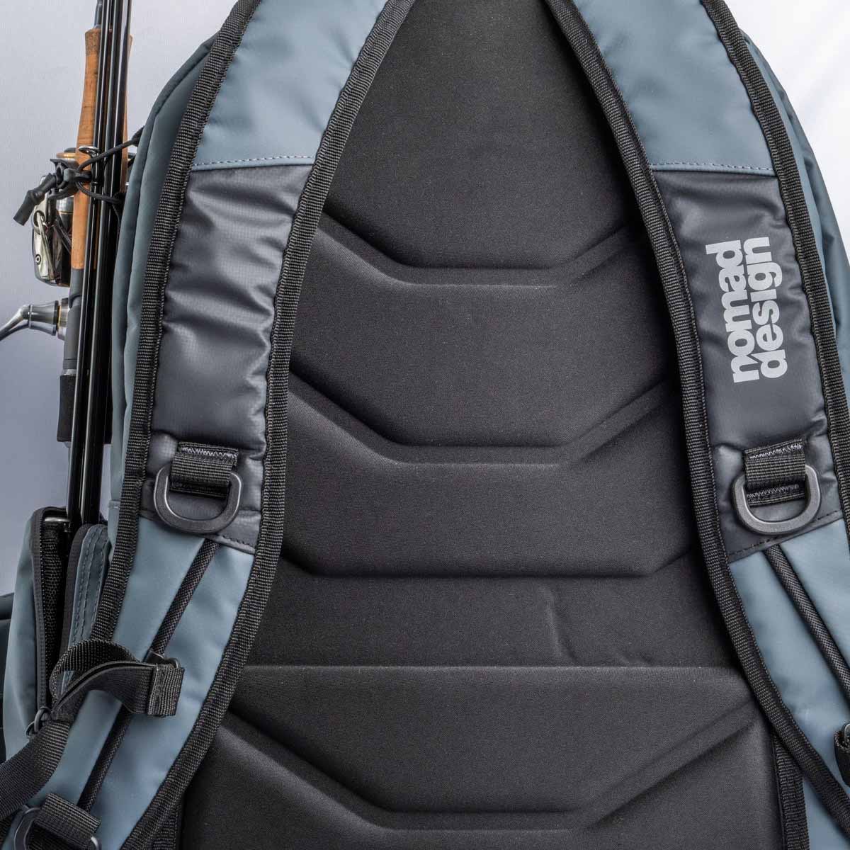 Nomad Design Fishing Backpack