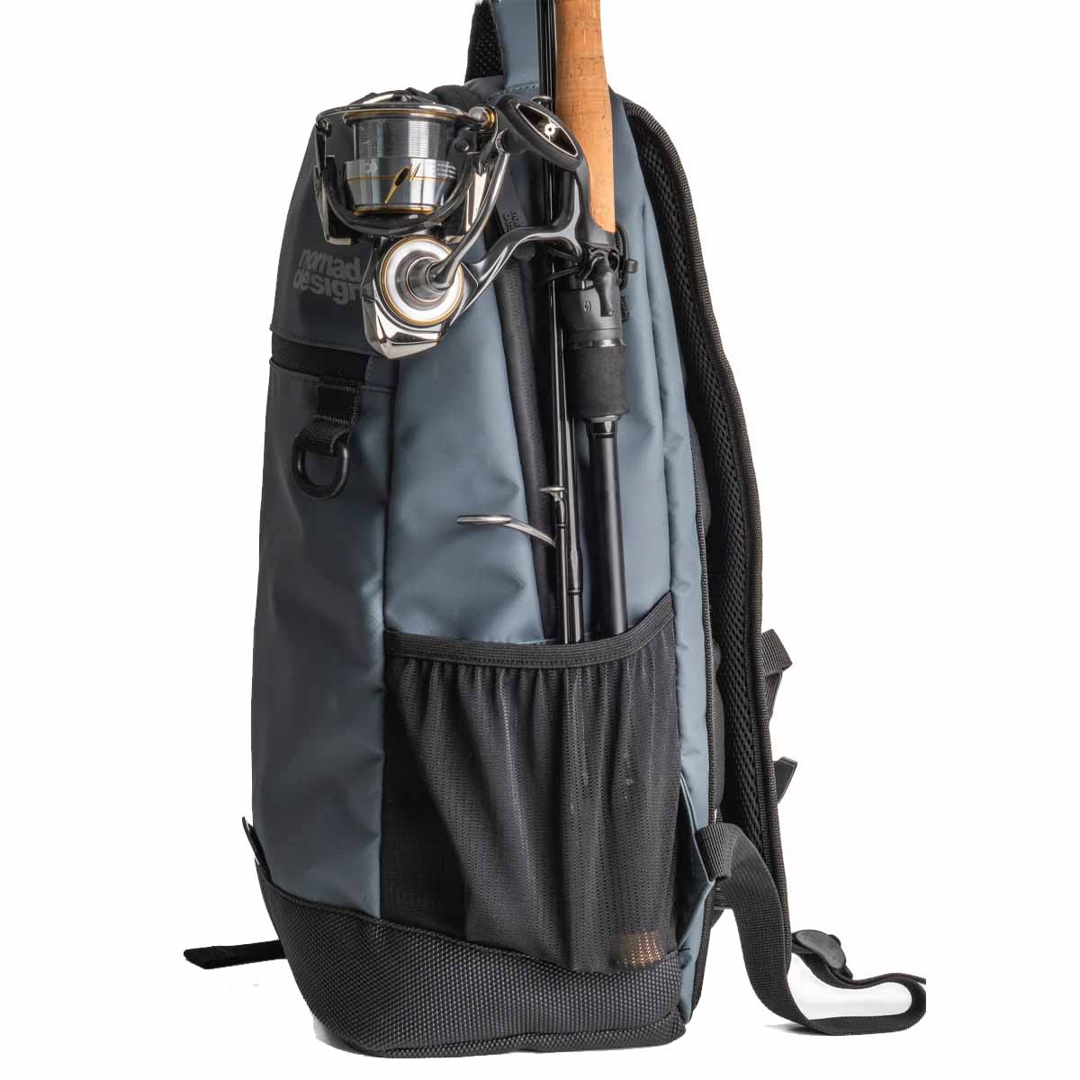 Nomad Design Fishing Backpack