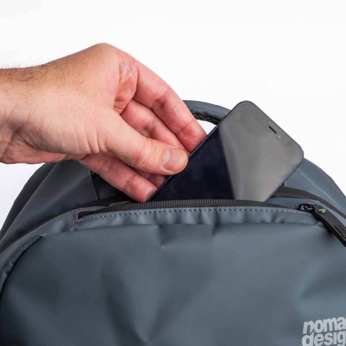 Nomad Design Fishing Backpack