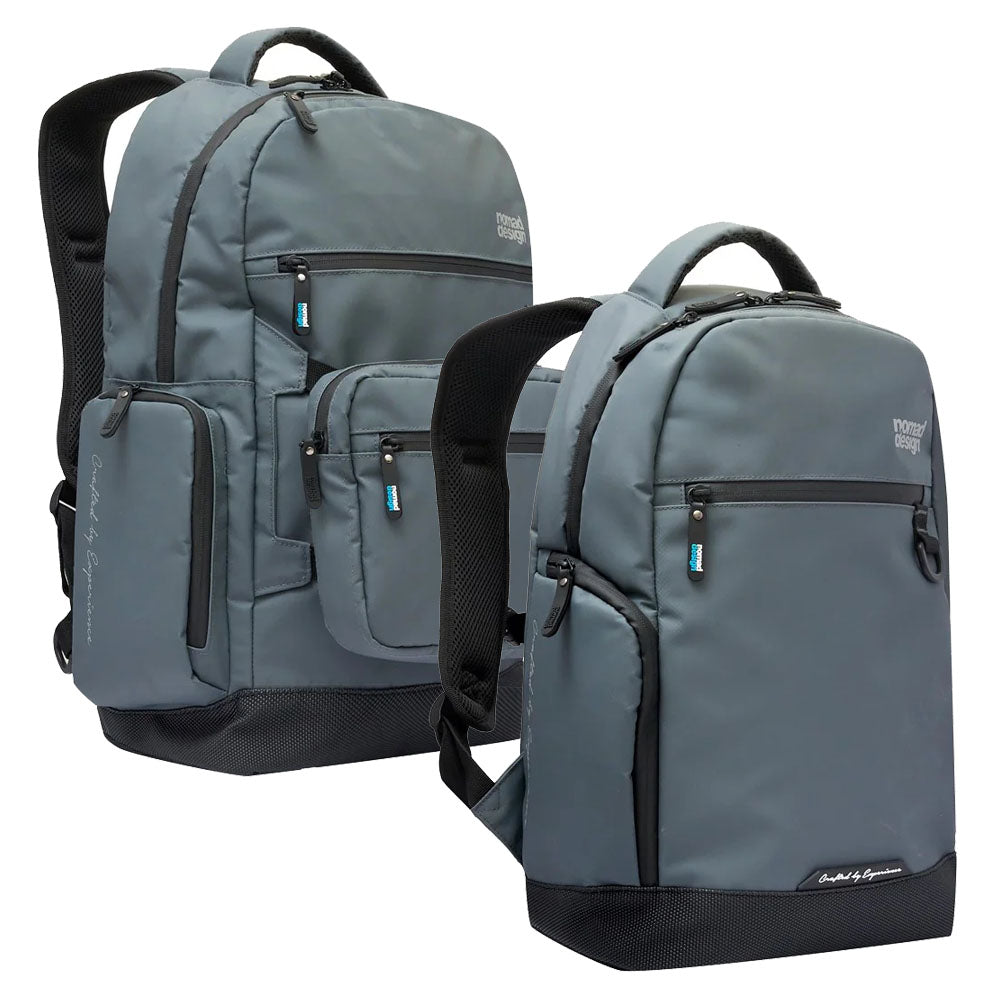 Nomad Design Fishing Backpack