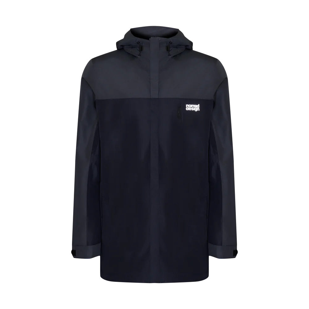 Nomad Design Intercoastal Crafted Series Spray Jacket