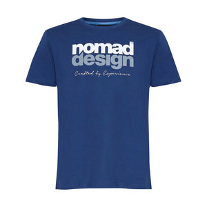 Nomad Marlin Silhouette T-Shirt