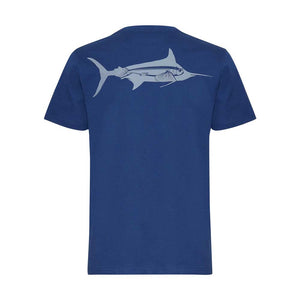 Nomad Marlin Silhouette T-Shirt