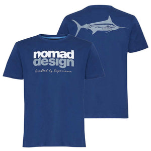 Nomad Marlin Silhouette T-Shirt