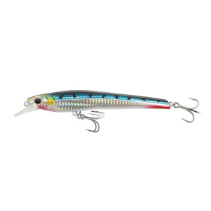 Nomad Shikari Jerkbait Lure - 145mm Floating 30g Sardine