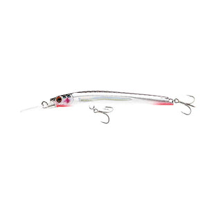 Nomad Styx Saltwater Minnow Lure - 70mm Suspending Bleeding Mullet