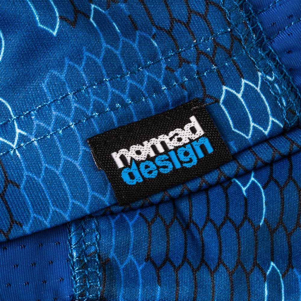 Nomad Tech UV Protective Fishing Shirt