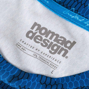 Nomad Tech UV Protective Fishing Shirt