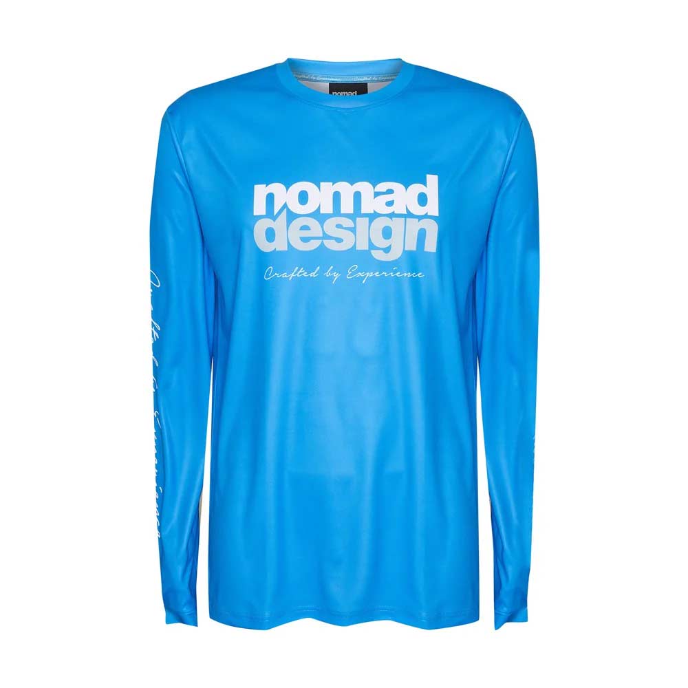 Nomad Tech UV Protective Fishing Shirt