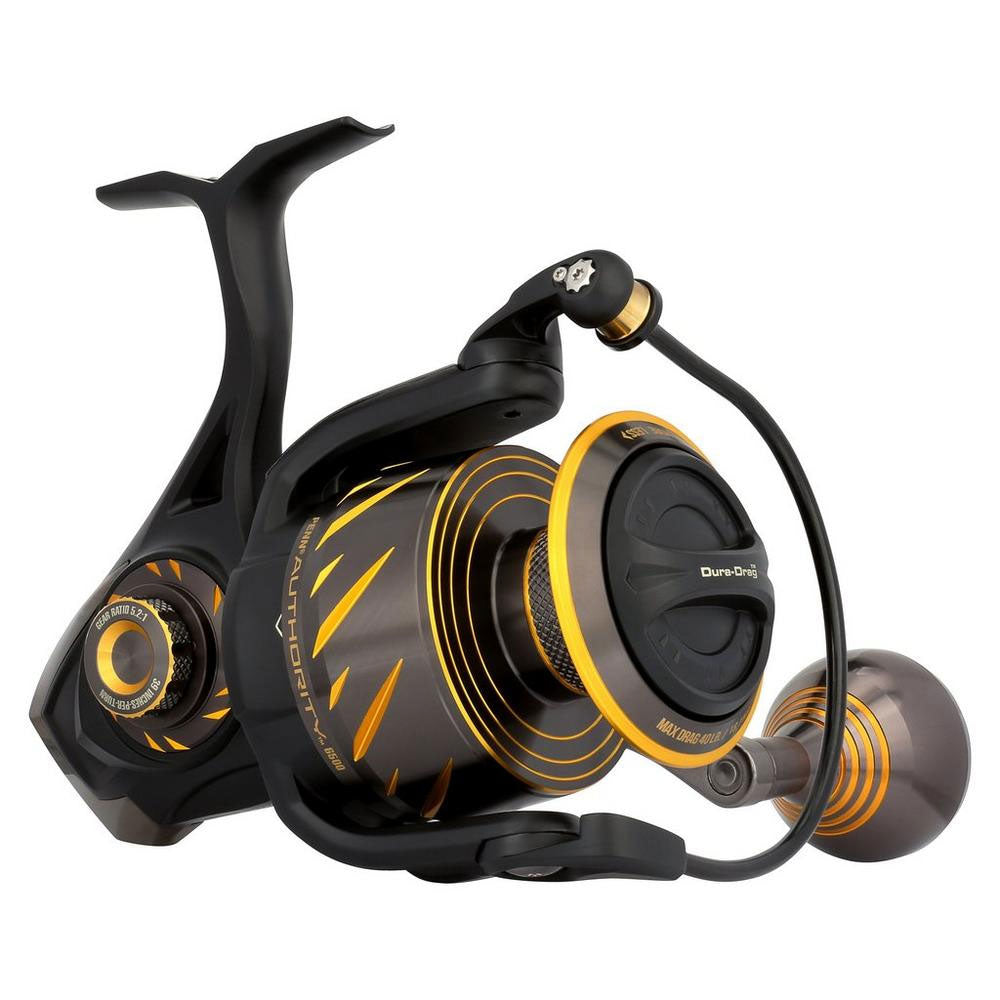 Penn Authority Saltwater Spinning Reels