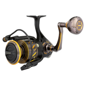 Penn Authority Saltwater Spinning Reels