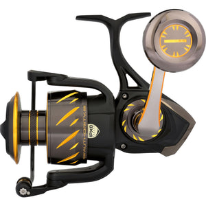 Penn Authority Saltwater Spinning Reels