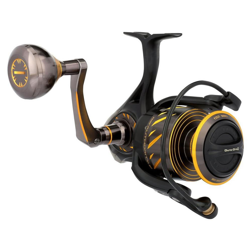 Penn Authority Saltwater Spinning Reels