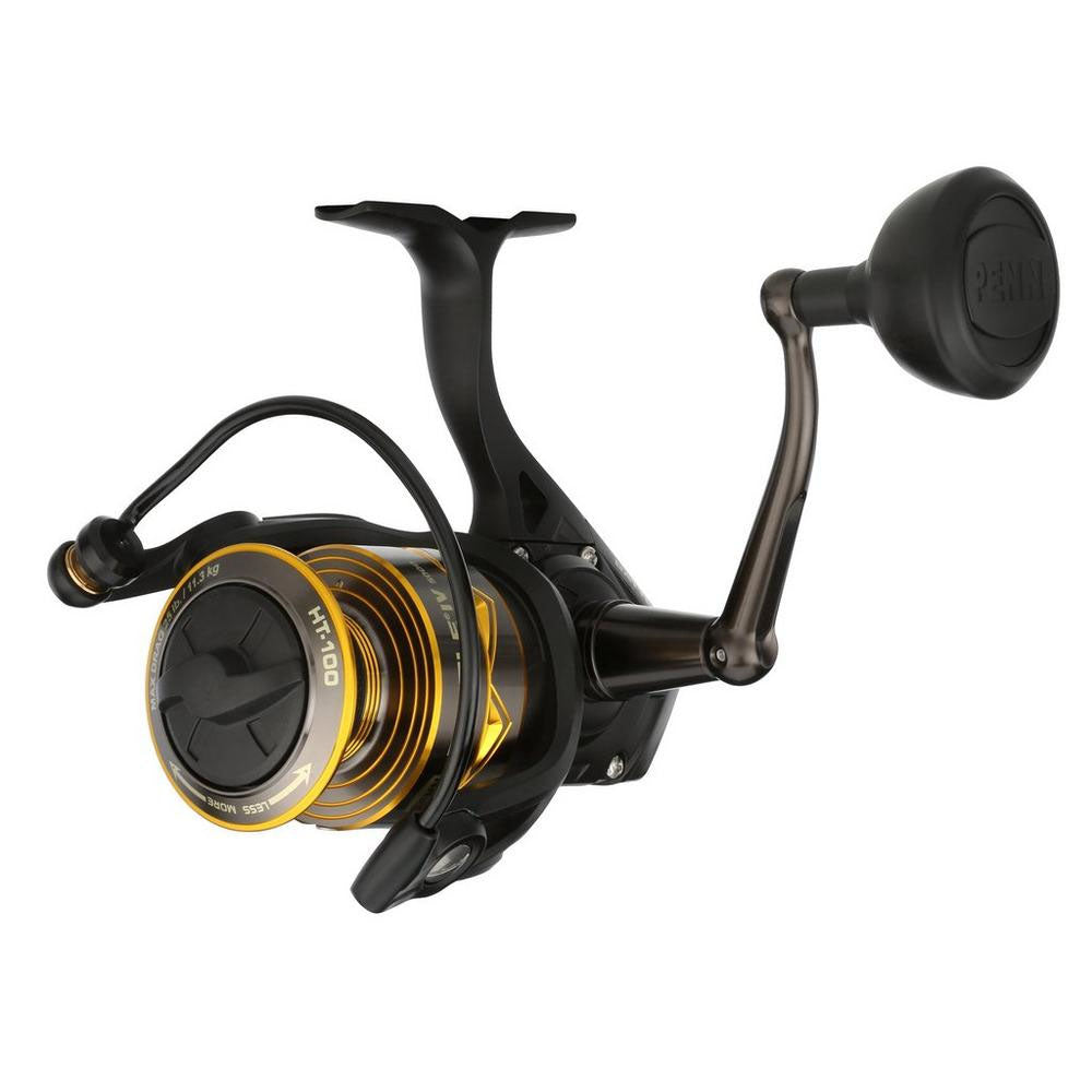 Penn Battle IV Spinning Reel