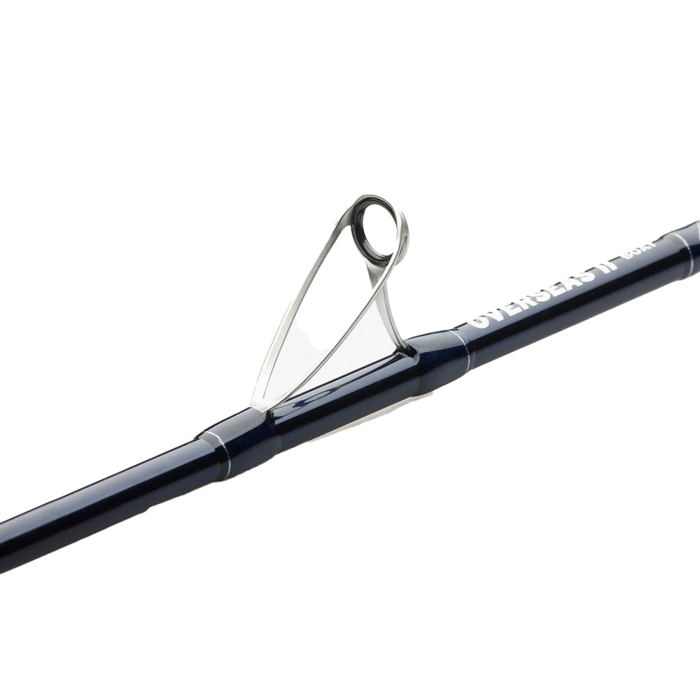 Penn Overseas II Travel Boat Rod