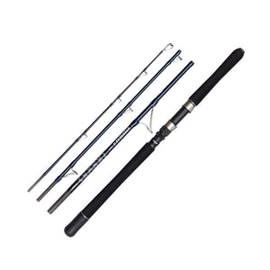 Penn Overseas II Travel Boat Rod