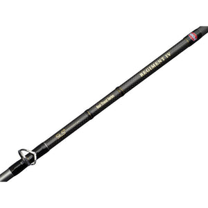 Penn Regiment IV Boat Travel Rod