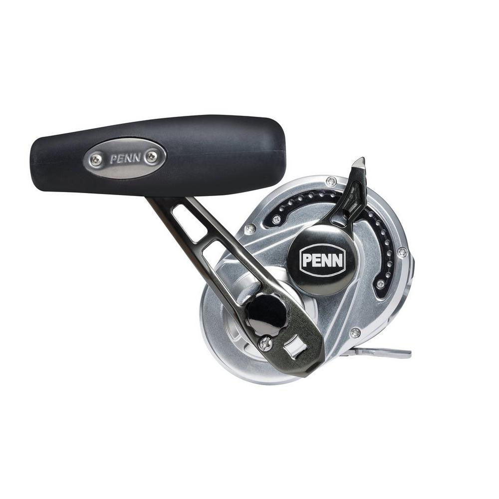 Penn Retaliate Lever Drag Jigging Reel