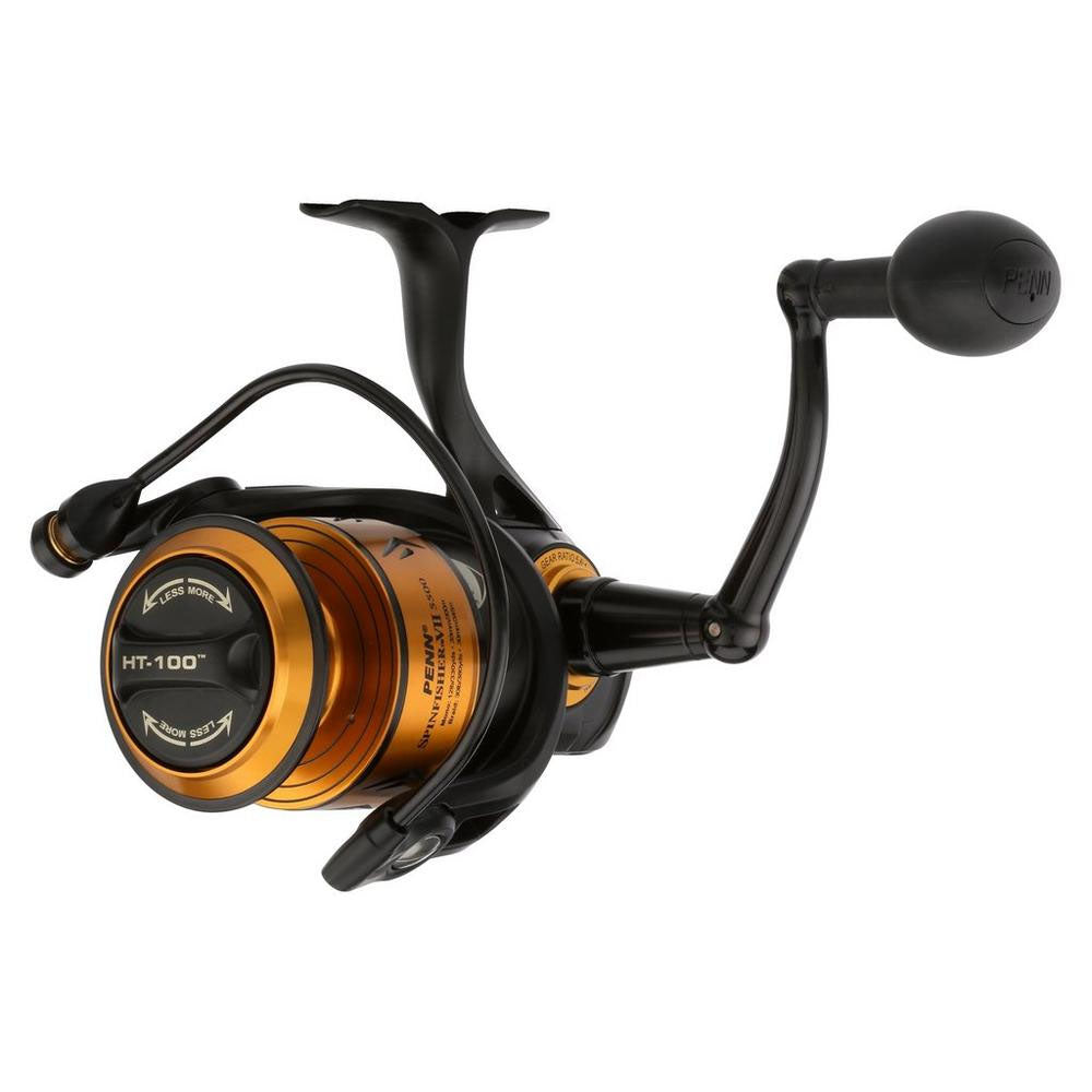 Penn Spinfisher VII Saltwater Spinning Reels