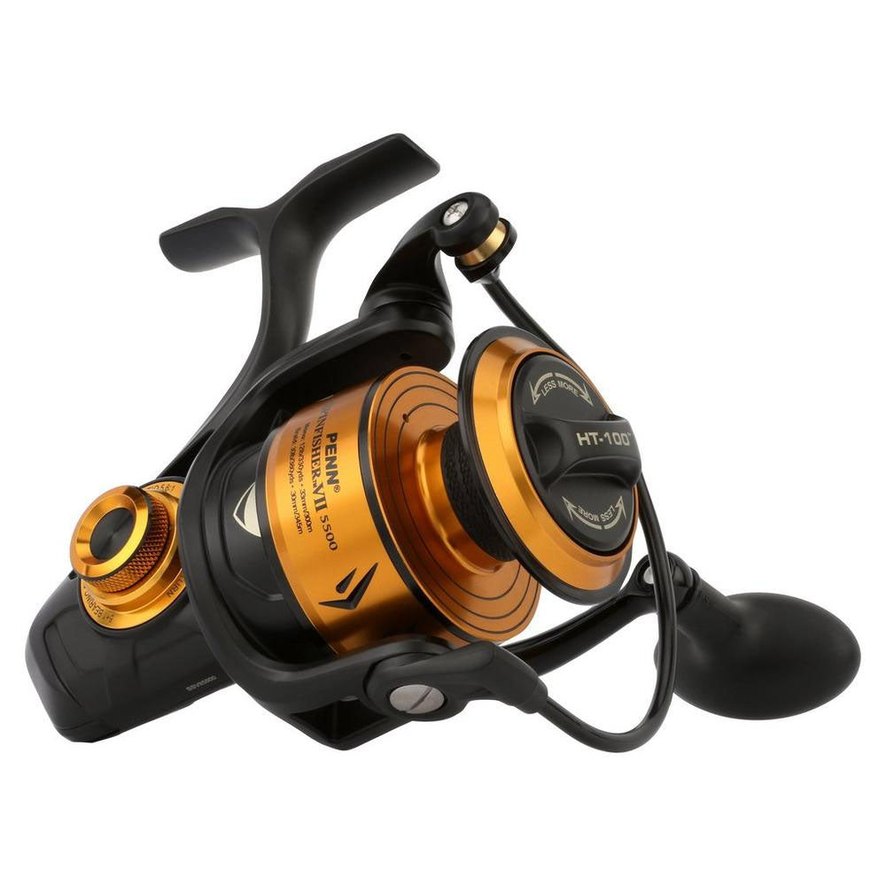 Penn Spinfisher VII Saltwater Spinning Reels