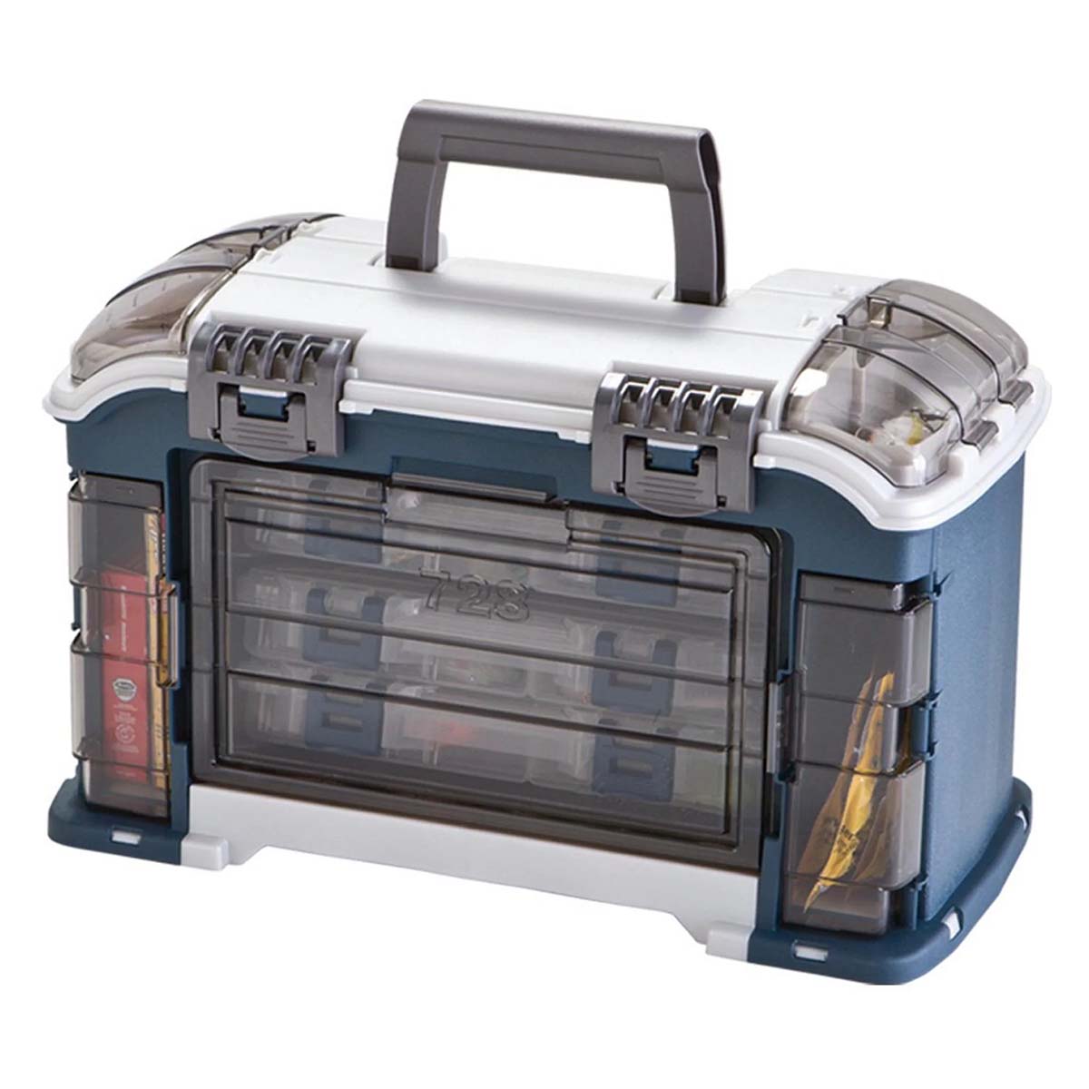Plano Fishing Tackle Bags Boxes