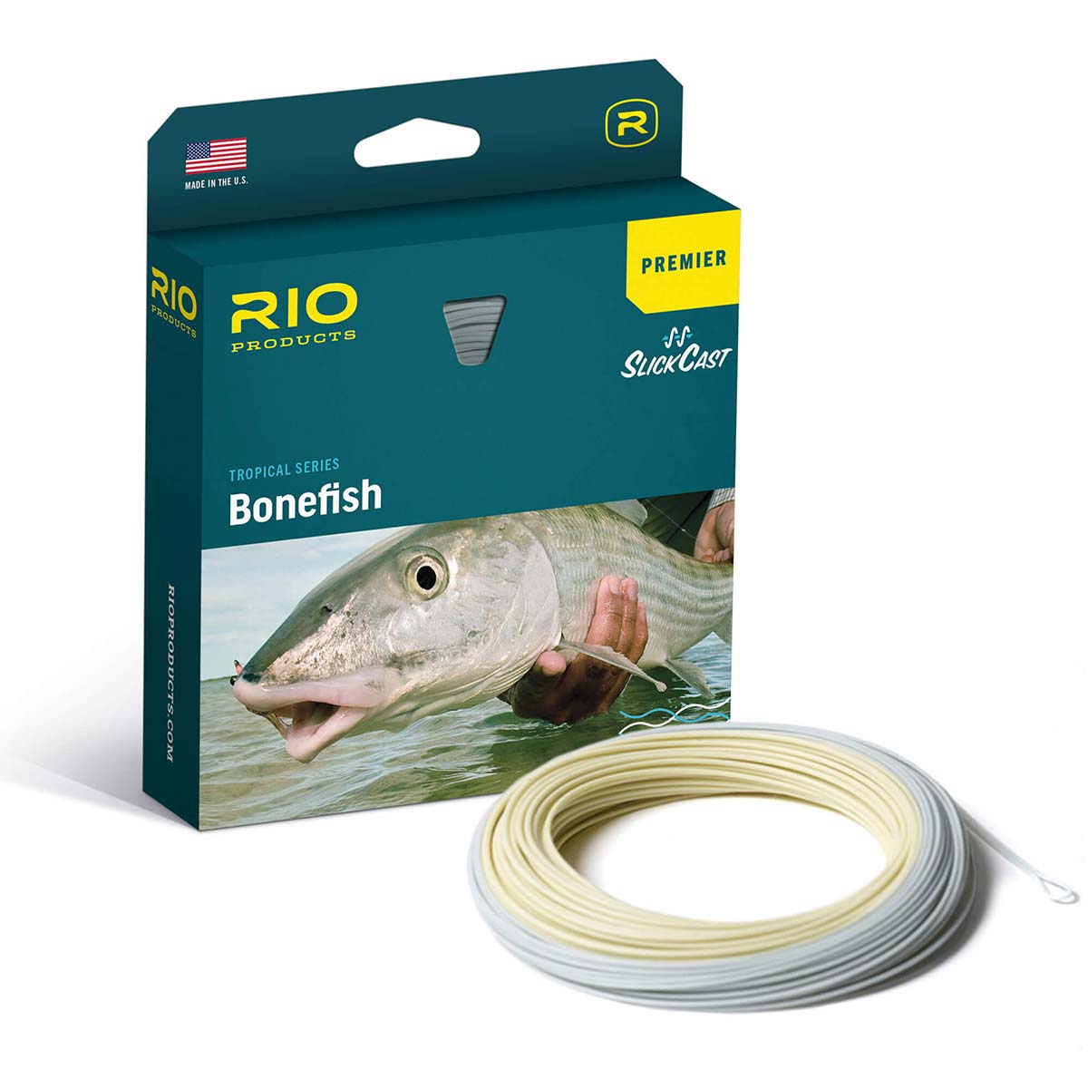Bonefish Part VI: Equipage, rod, and reel, and you, head to toe
