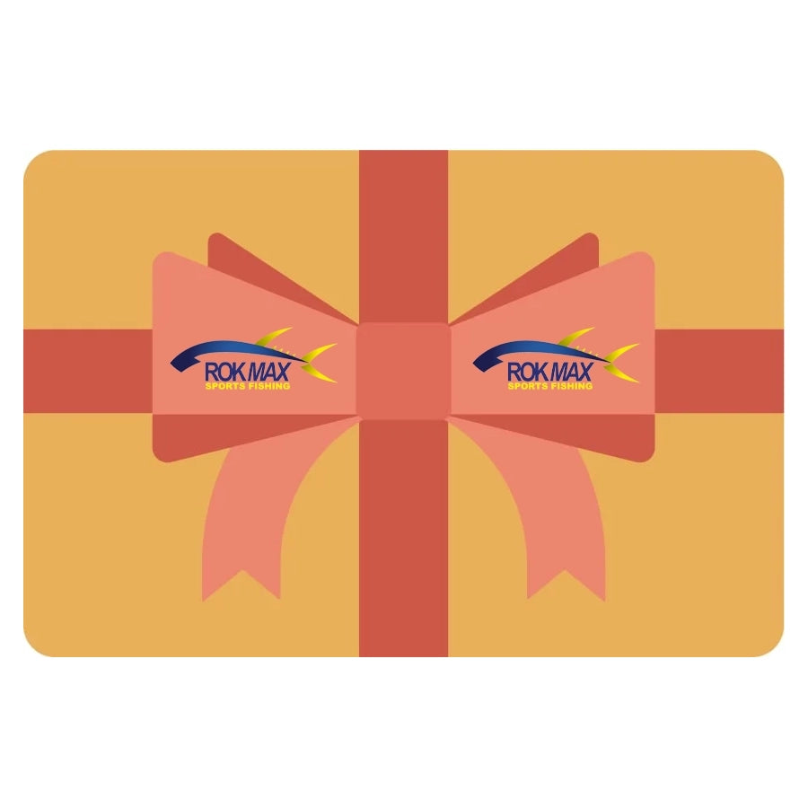 Anchoring.com Gift Card