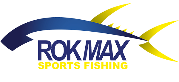Saltwater & Sea Fishing Tackle UK - Rok Max