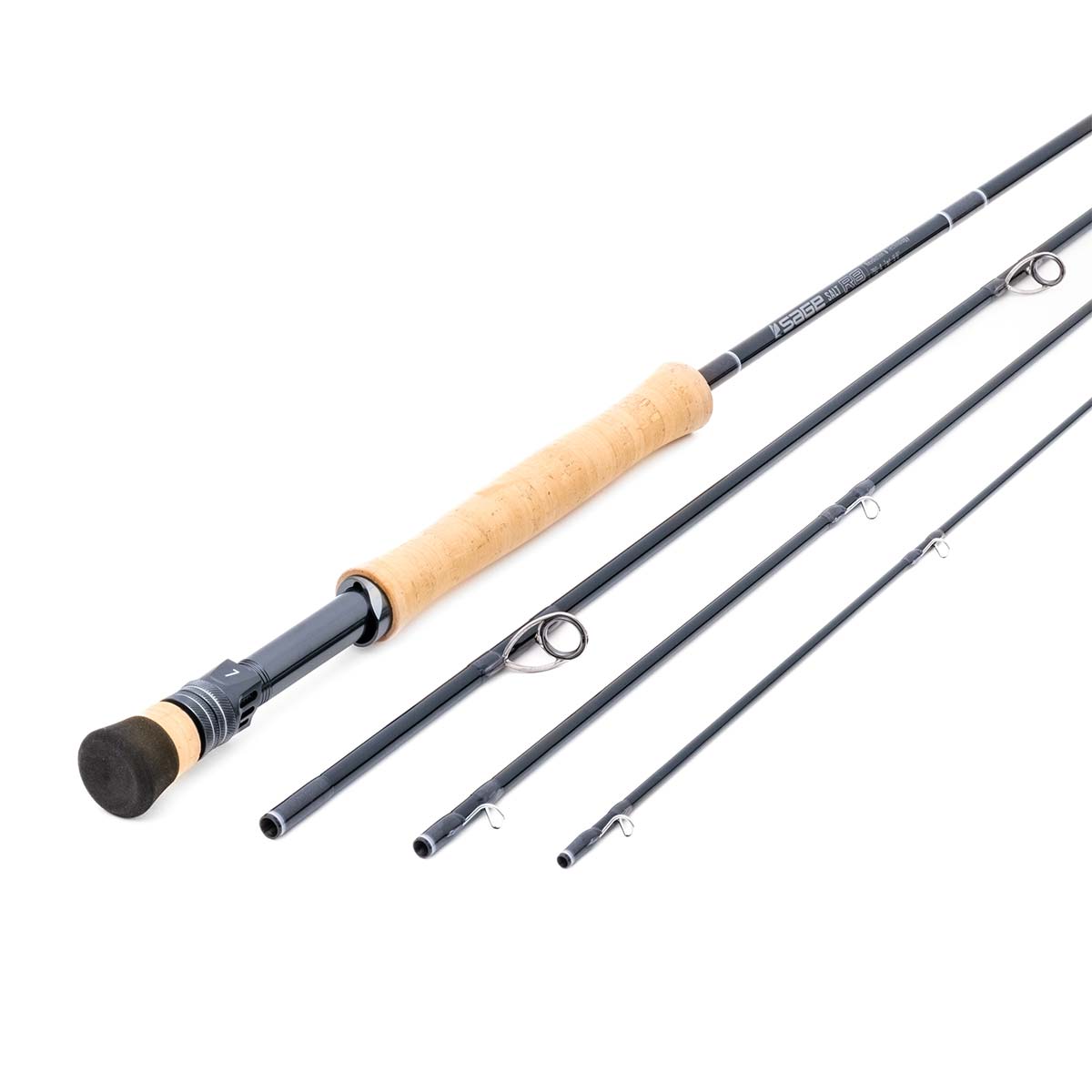 Best Rods for Catching Shark – Blackfin Rods