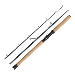 Savage Gear Fury SG6 Travel Boat Rod