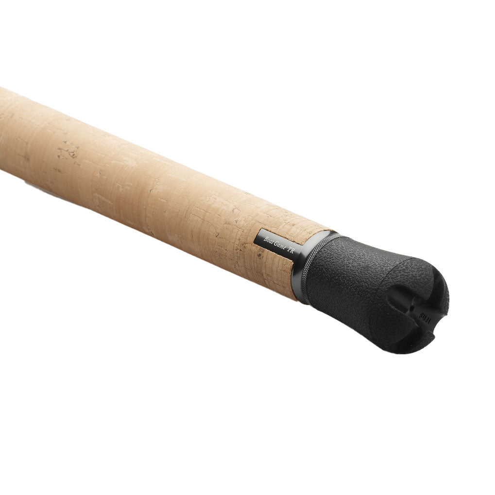 Savage Gear Fury SG6 Travel Boat Rod