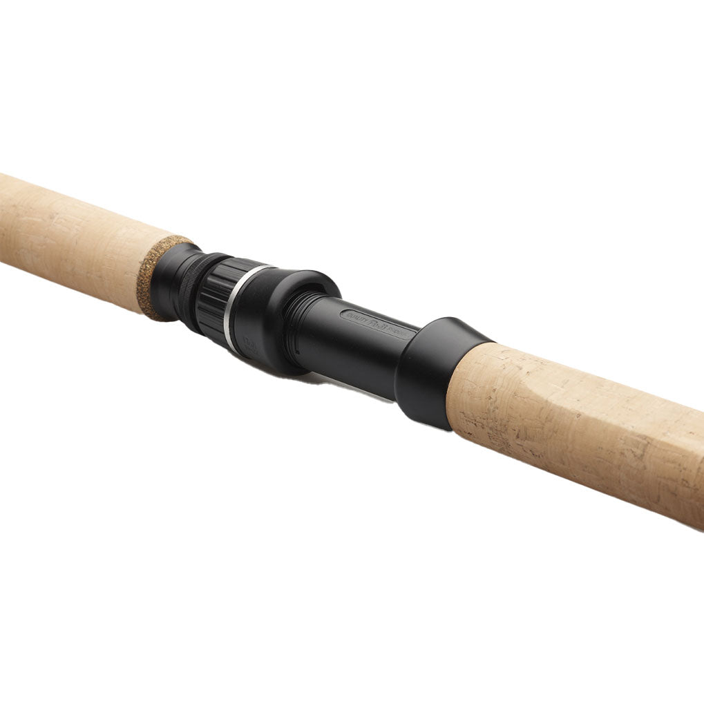 Savage Gear Fury SG6 Travel Boat Rod