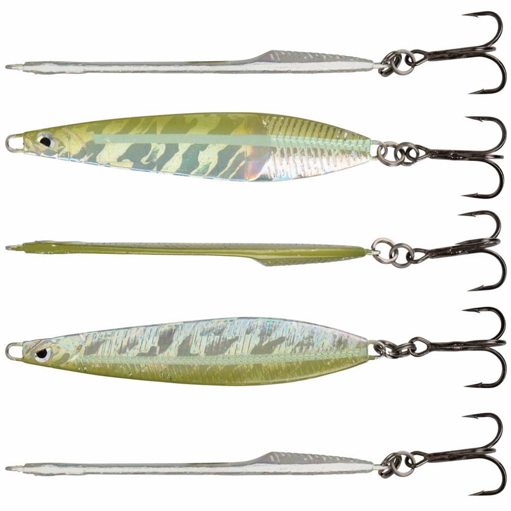 Savage Gear Seeker ISP Metal Lure